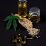 Cannabis CBd Mfg Photo